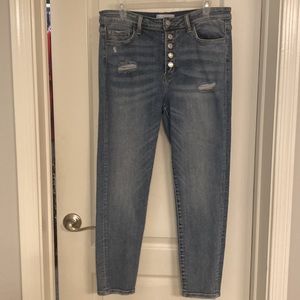 Vervet Jeans